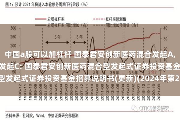 中国a股可以加杠杆 国泰君安创新医药混合发起A,国泰君安创新医药混合发起C: 国泰君安创新医药混合型发起式证券投资基金招募说明书(更新)(2024年第2号)