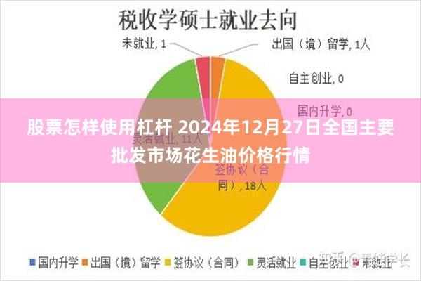 股票怎样使用杠杆 2024年12月27日全国主要批发市场花生油价格行情